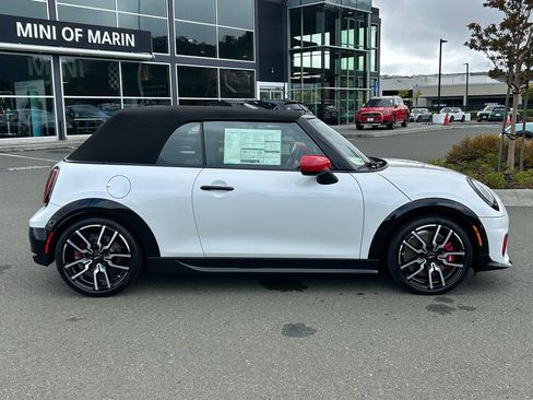 New 2026 MINI Cooper John Cooper Works image 6