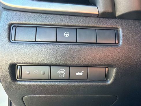 Used 2026 Nissan Rogue SV w/ Rock Creek Premium Package AWD/4WD image 34