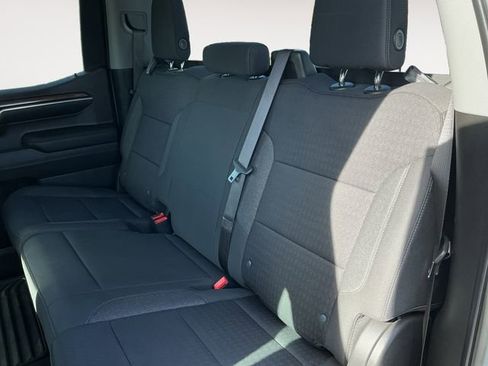 Certified 2023 Chevrolet Silverado 1500 RST AWD/4WD image 13