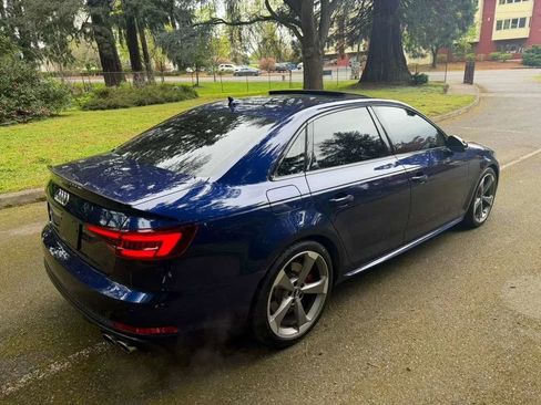 Used 2019 Audi S4 Prestige w/ Prestige Package image 6