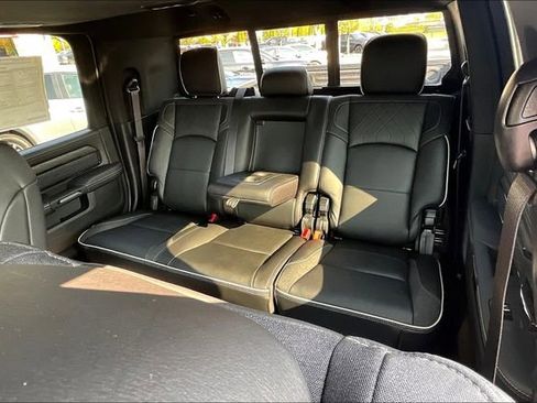 New 2026 RAM 3500 Limited image 11