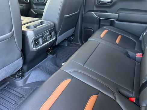 Used 2019 GMC Sierra 1500 AT4 image 12