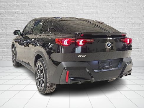 New 2026 BMW X2 xDrive28i w/ Technology Package image 3