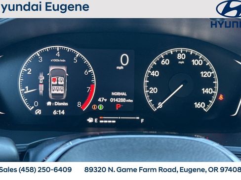 Used 2024 Honda Civic Sport image 29