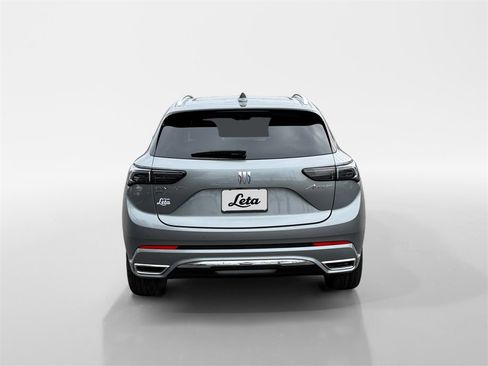 Used 2024 Buick Envision Avenir image 5