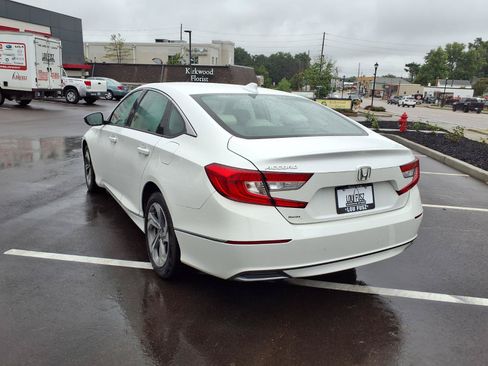 Used 2019 Honda Accord EX-L image 25