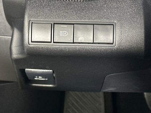 Used 2023 Subaru Solterra AWD image 19