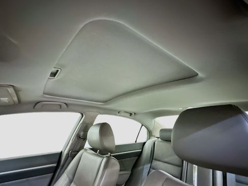 Used 2009 Honda Civic EX-L image 26