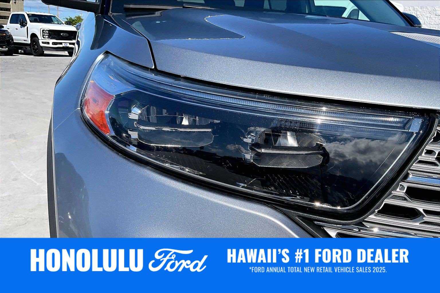 Used 2022 Ford Explorer Limited w/ Equipment Group 301A RWD image 31