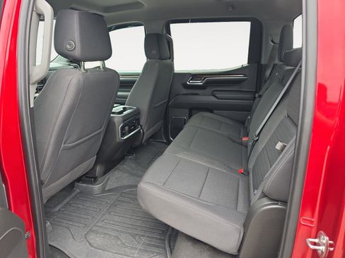 Used 2024 GMC Sierra 1500 Elevation AWD/4WD image 20