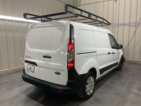Used 2023 Ford Transit Connect XL image 22