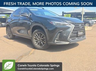 Used 2024 Lexus NX 350h AWD 360° Tour