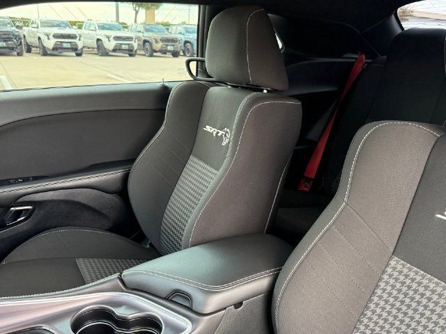 Used 2019 Dodge Challenger SRT Hellcat Redeye RWD image 25