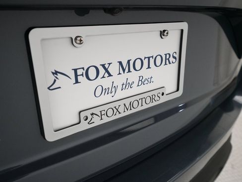 Used 2025 MAZDA CX-5 Carbon Edition image 38