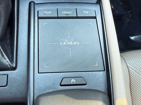 Used 2019 Lexus ES 350 350 Luxury w/ Accessory Package image 24