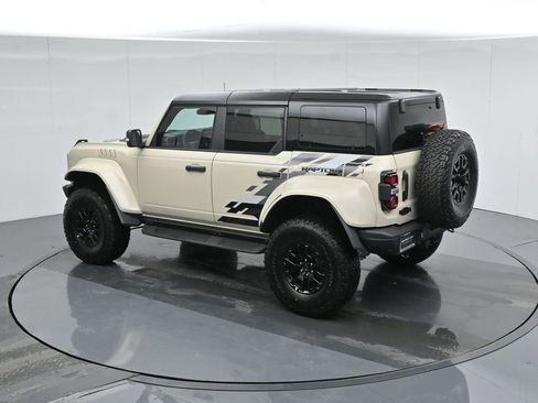 New 2025 Ford Bronco Raptor w/ Interior Carbon Fiber Pack image 42