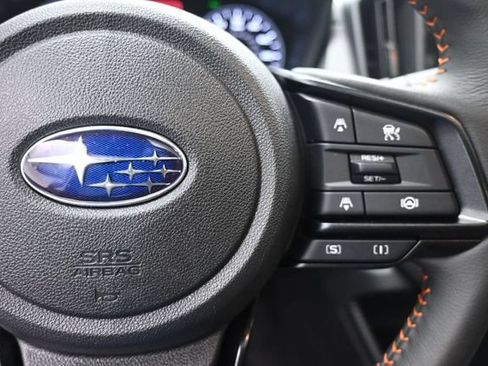 Certified 2025 Subaru Crosstrek 2.5i Limited w/ Popular Package #4A AWD/4WD image 14