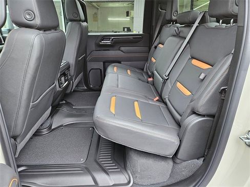 New 2026 GMC Sierra 2500 AT4 w/ Max Trailering Package image 14