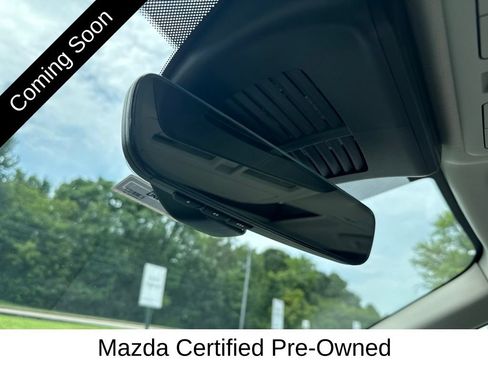 Used 2024 MAZDA CX-90 Plug-In Hybrid w/ Premium Plus AWD/4WD image 18