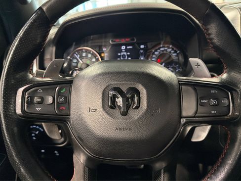 Used 2022 RAM 1500 TRX w/ TRX Level 2 Equipment Group AWD/4WD image 24
