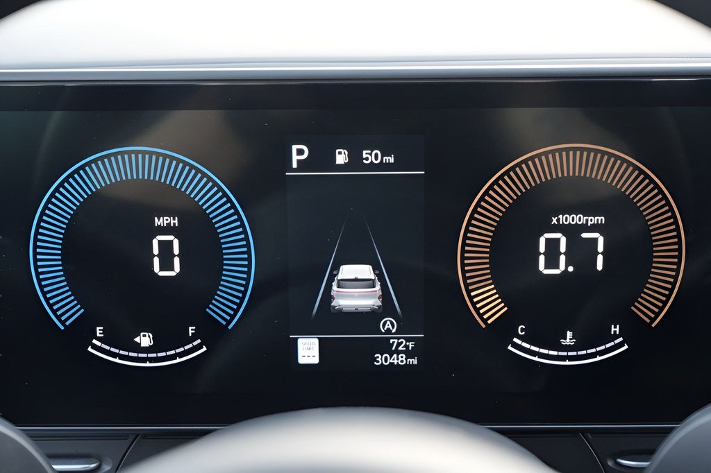 Certified 2026 Hyundai Kona SE AWD/4WD image 27