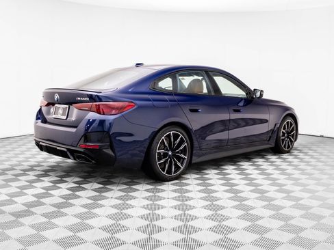 New 2026 BMW 440i xDrive w/ Premium Package image 5