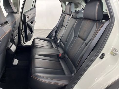Used 2023 Subaru Crosstrek 2.5i Limited AWD/4WD image 42