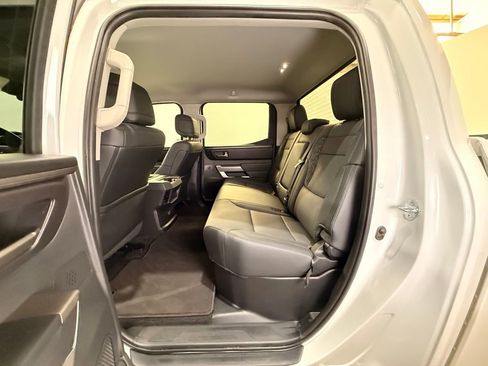 Used 2024 Toyota Tundra SR5 image 16