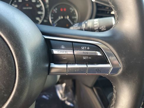 Used 2022 MAZDA CX-30 AWD 2.5 S w/ Preferred Package image 26