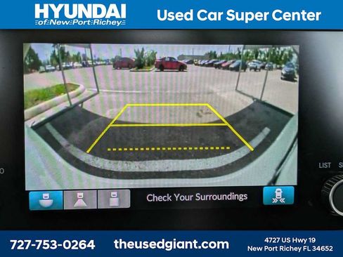 Used 2025 Honda Civic Sport image 21