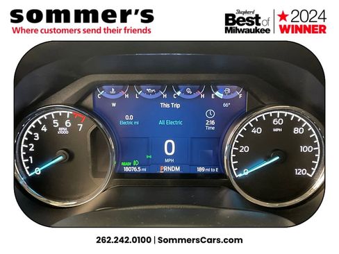 Used 2022 Ford F150 XLT w/ Equipment Group 302A High image 13