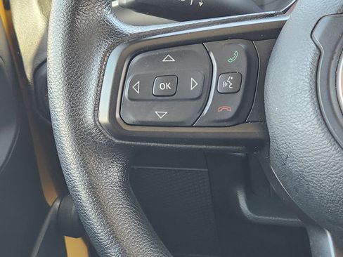 Used 2021 Jeep Wrangler Unlimited Sport image 27