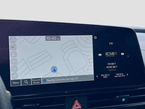 Used 2024 Hyundai Elantra N FWD image 13