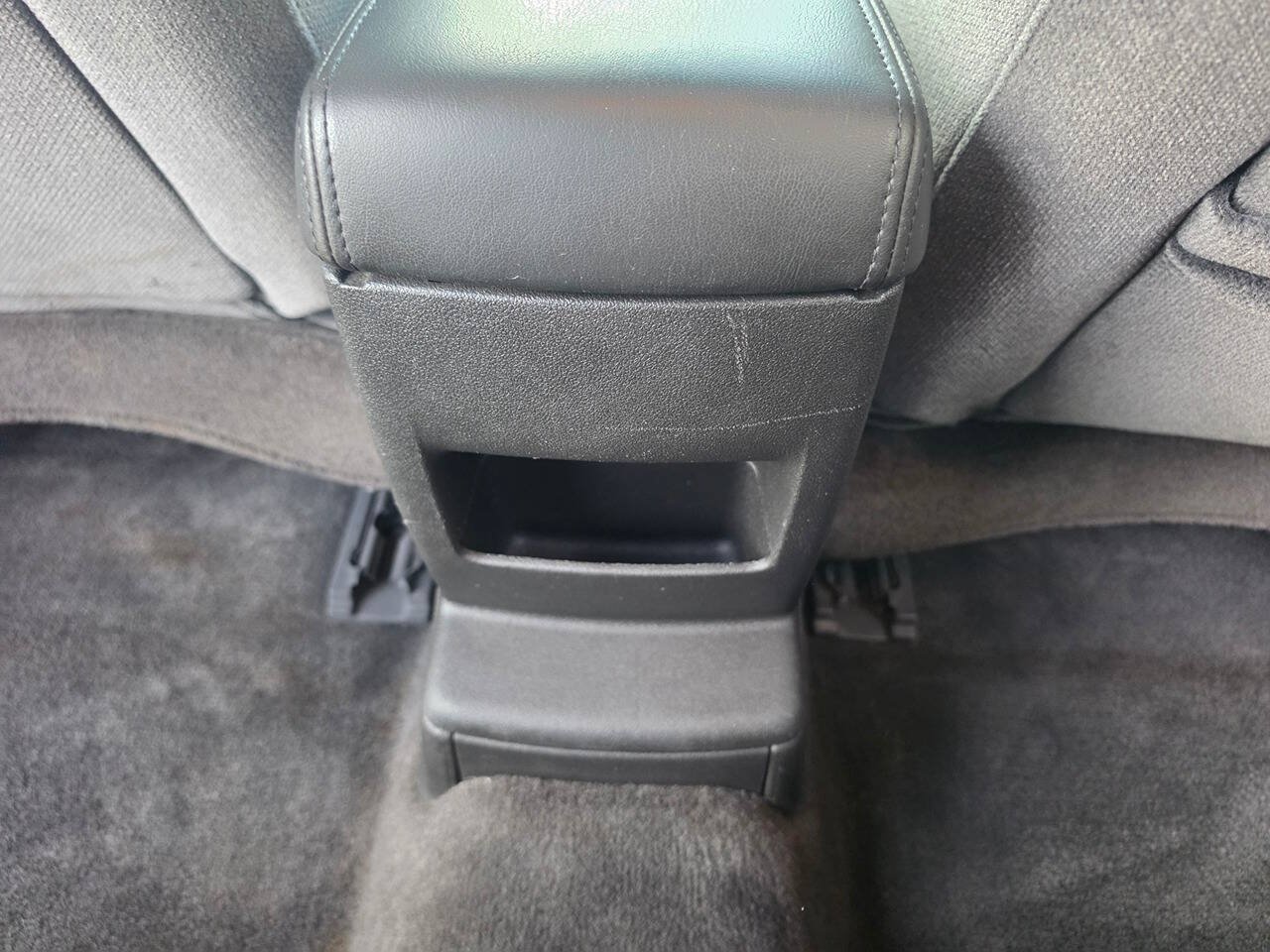 Used 2012 Chevrolet Impala LT w/ LT Sunroof Package FWD image 24