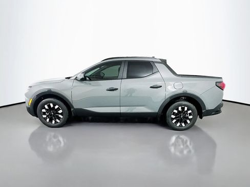 Certified 2026 Hyundai Santa Cruz SEL FWD image 8