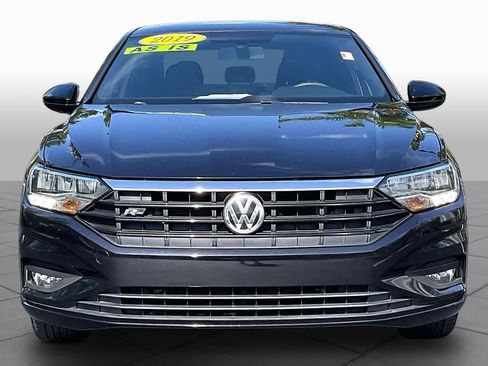 Used 2019 Volkswagen Jetta R-Line FWD image 4