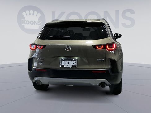Used 2023 MAZDA CX-50 Meridian Edition image 15