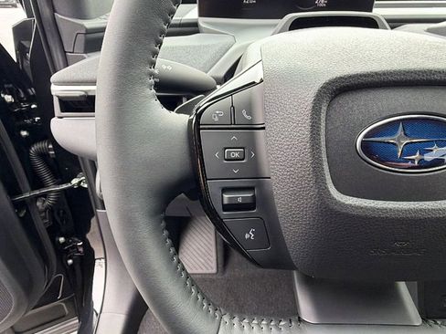 New 2026 Subaru Solterra Premium image 27