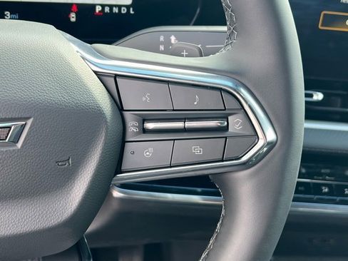 New 2026 Chevrolet Equinox LT w/ Convenience Package II image 10