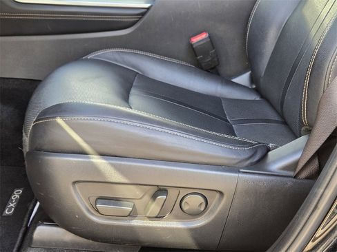 Used 2024 MAZDA CX-90 3.3 Turbo w/ Premium Package image 26