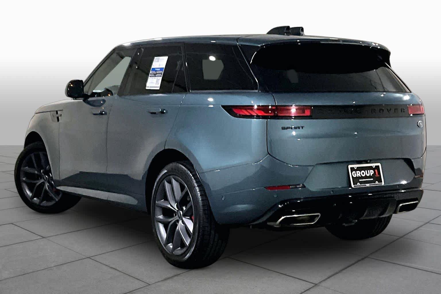 Used 2023 Land Rover Range Rover Sport SE Dynamic AWD/4WD image 21