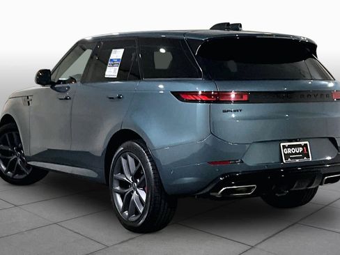 Used 2023 Land Rover Range Rover Sport SE Dynamic AWD/4WD image 21