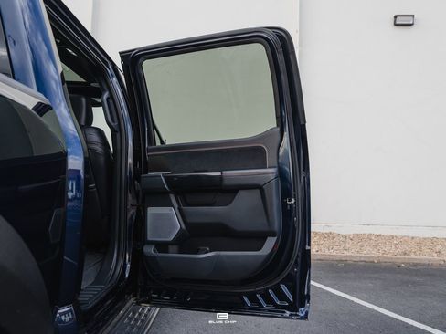 Used 2024 Ford F150 Raptor w/ Equipment Group 803A Raptor R image 31