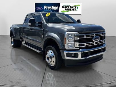 Used 2025 Ford F450 XLT