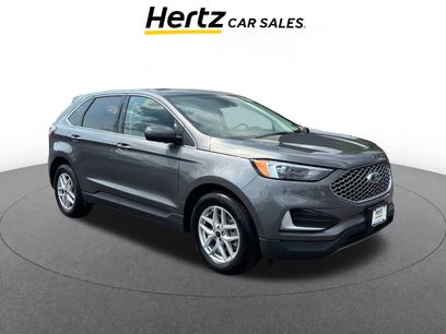 Used 2024 Ford Edge SEL