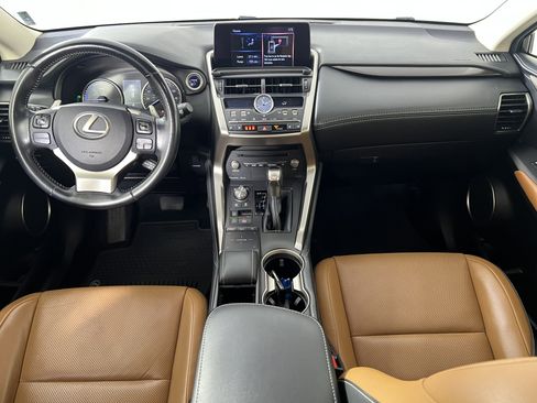 Used 2018 Lexus NX 300h AWD w/ Comfort Package image 21