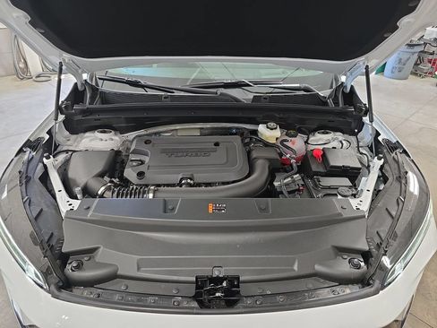 New 2026 Buick Envision Sport Touring AWD/4WD image 34