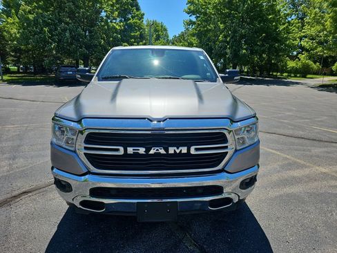 Used 2019 RAM 1500 Big Horn AWD/4WD image 10