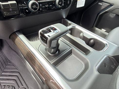 New 2026 Chevrolet Silverado 1500 LT Trail Boss AWD/4WD image 23