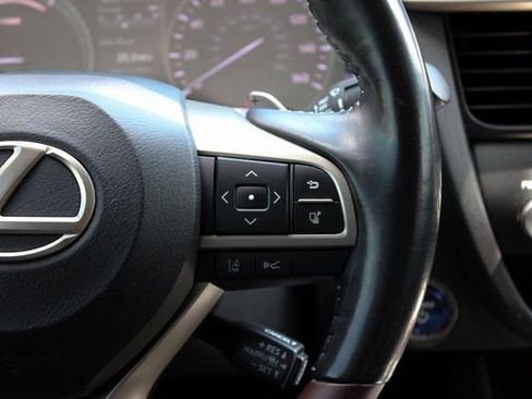 Used 2020 Lexus RX 450h AWD w/ Premium Package image 33